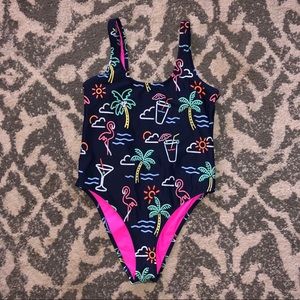 Chubbies woman’s swimsuit